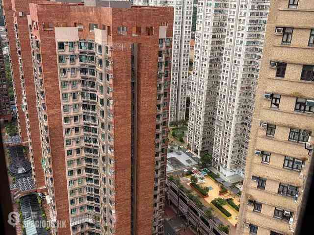 Sha Tin - Wai Wah Centre 13