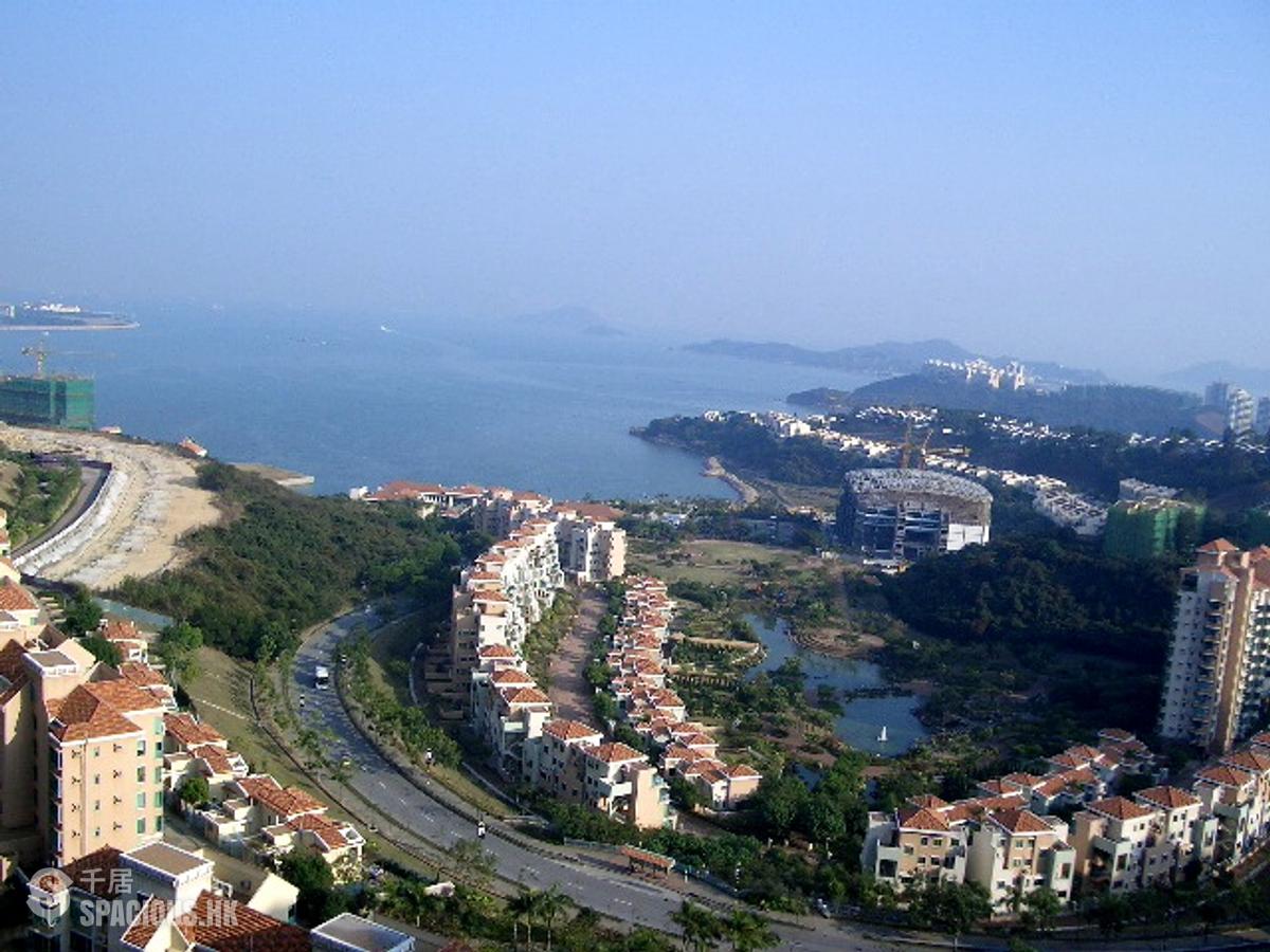 愉景湾 - 愉景湾5期 颐峰 涛山阁 (9座) 01