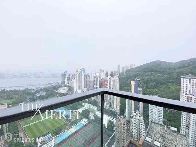 Causeway Bay - Jones Hive 08