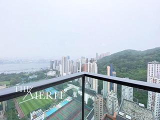 Causeway Bay - Jones Hive 12