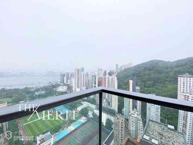 Causeway Bay - Jones Hive 12