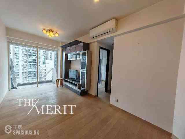Mid Levels Central - The Icon 02