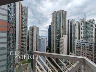 Mid Levels Central - The Icon 04