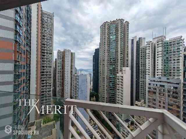 Mid Levels Central - The Icon 04