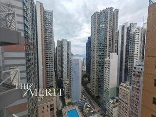 Mid Levels Central - The Icon 10