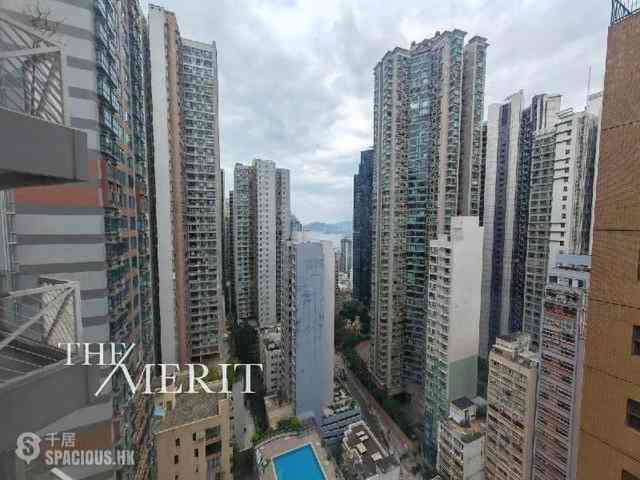 Mid Levels Central - The Icon 10