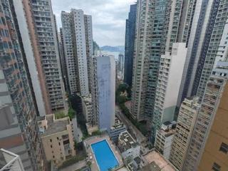Mid Levels Central - The Icon 11
