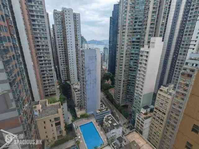 Mid Levels Central - The Icon 11
