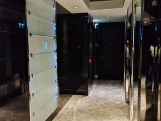 Mid Levels Central - The Icon 13