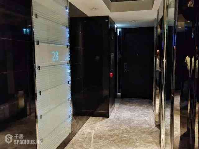 Mid Levels Central - The Icon 13
