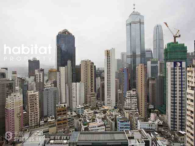 Soho - Centrepoint 01