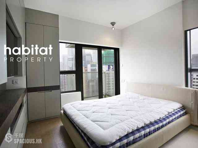 Soho - Centrepoint 08
