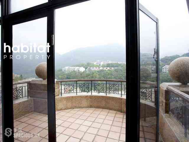 Shouson Hill - Las Pinadas 06