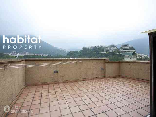 Shouson Hill - Las Pinadas 08