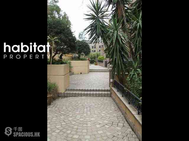 Shouson Hill - Las Pinadas 11