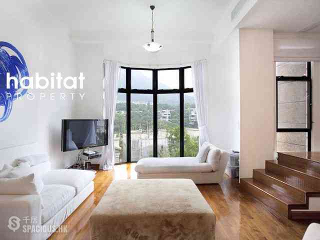 Shouson Hill - Las Pinadas 12