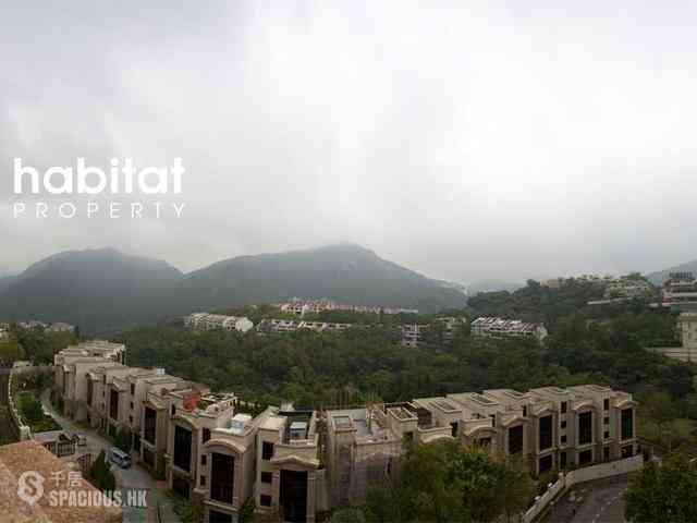 Shouson Hill - Las Pinadas 15