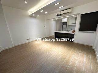 Kennedy Town - Sincere Western House 02