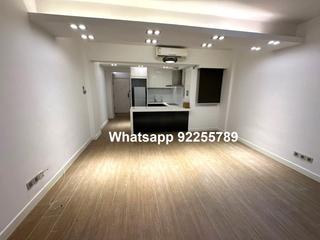 Kennedy Town - Sincere Western House 03