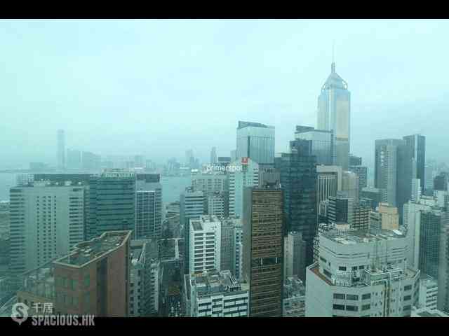 Wan Chai - York Place 09