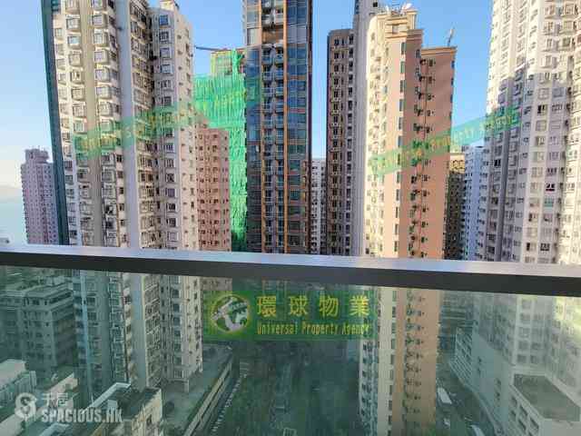 坚尼地城 - Imperial Kennedy 04