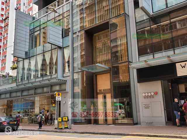 坚尼地城 - 浚峯 26