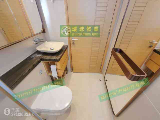 Kennedy Town - Cadogan 14