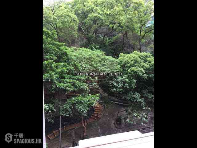 坚尼地城 - 先施西环大厦 11