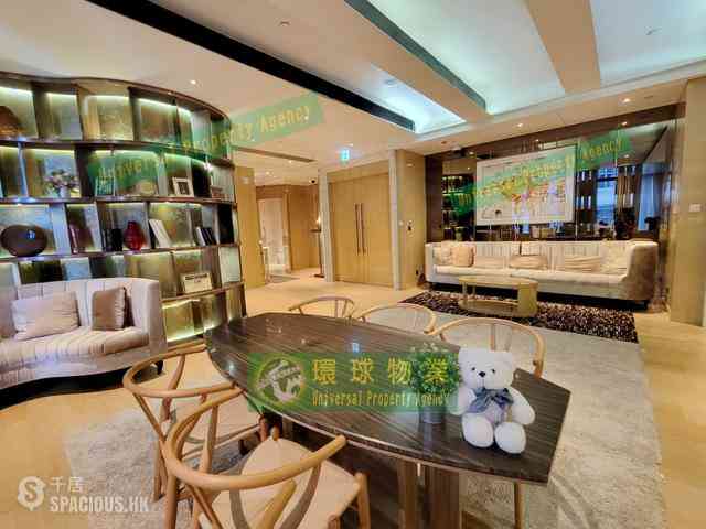 Kennedy Town - Cadogan 14