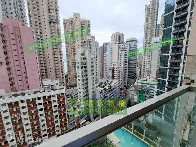坚尼地城 - Lexington Hill 03