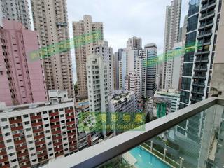 堅尼地城 - Lexington Hill 03