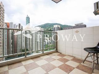 Happy Valley - Shan Kwong Towers 02