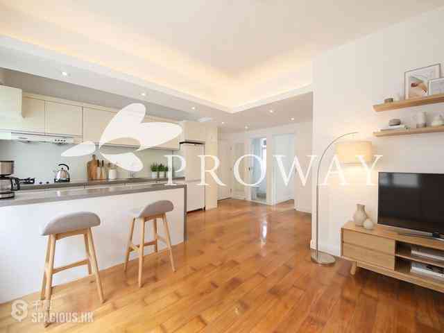 Mid Levels Central - East Sun Mansion 01
