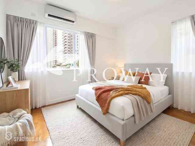Mid Levels Central - East Sun Mansion 04