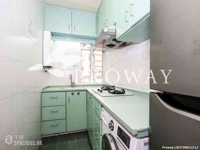 Happy Valley - Shan Kwong Towers 10