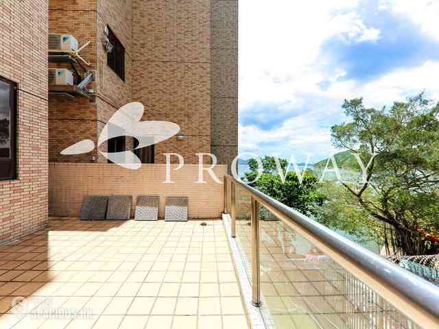 Repulse Bay - Splendour Villa 03