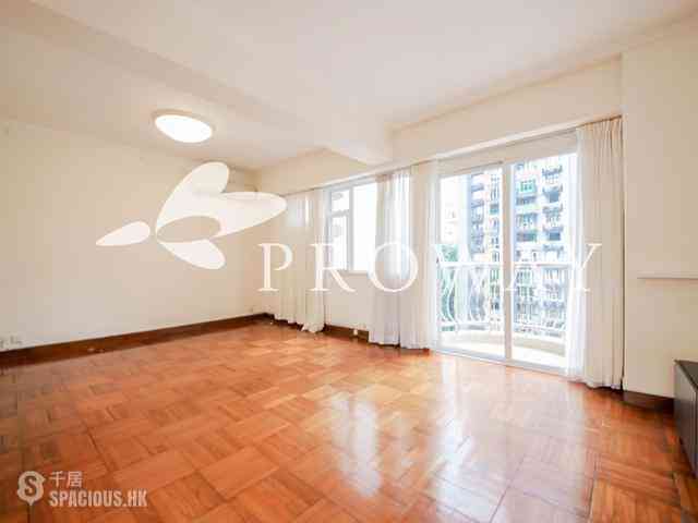Tai Hang - Sunrise Court 01