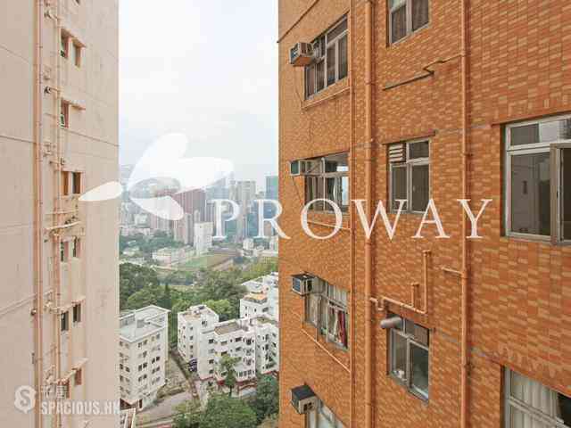 Tai Hang - Tai Hang Terrace 02
