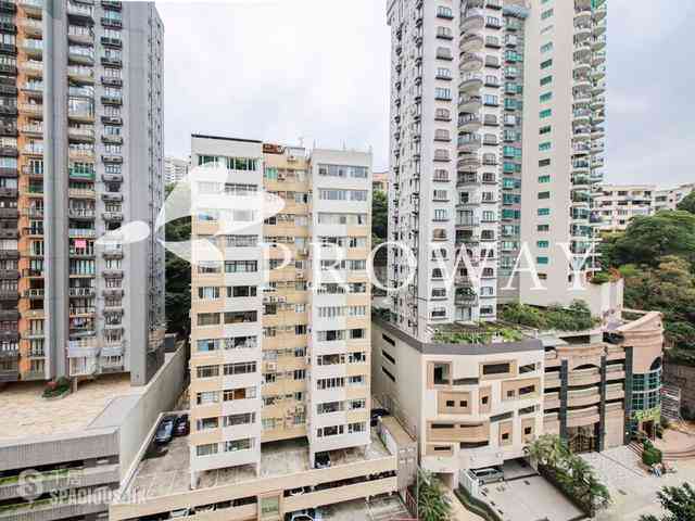 Tai Hang - Sunrise Court 02