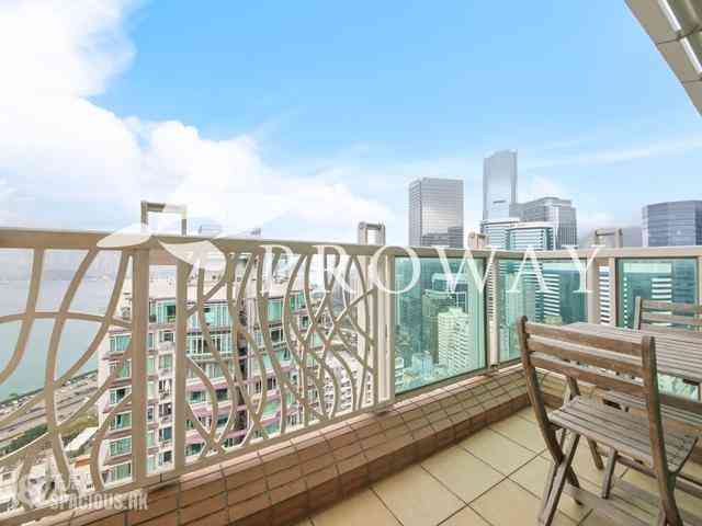 Quarry Bay - Casa 880 03