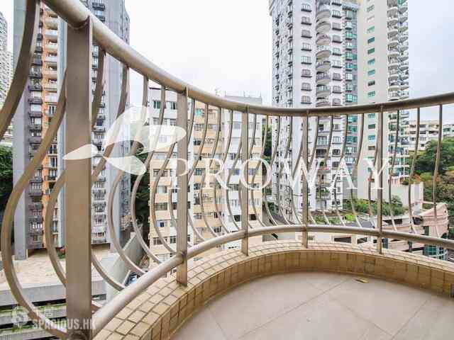 Tai Hang - Sunrise Court 03