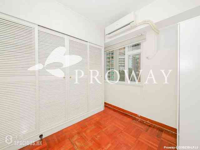 Tai Hang - Sunrise Court 10