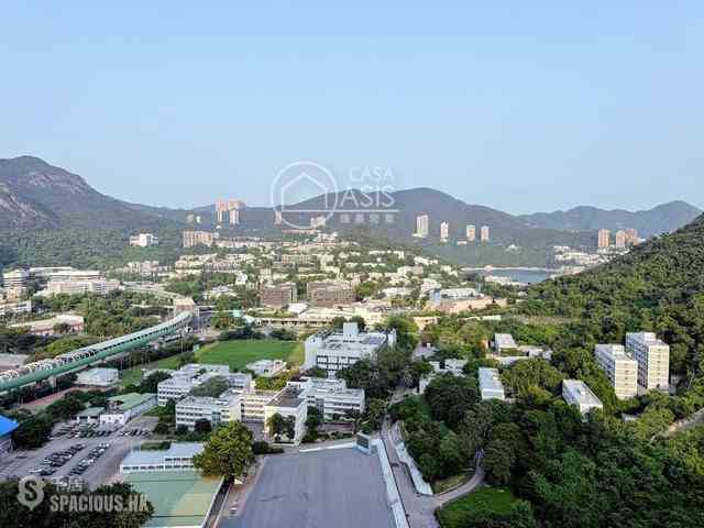 黃竹坑 - 港岛南岸4B期 03