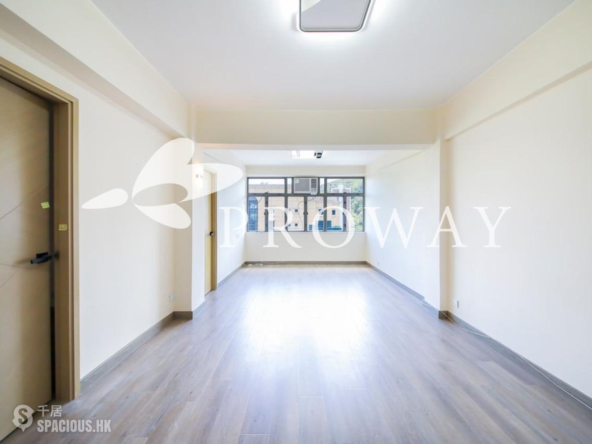 Causeway Bay - Bay View Mansion 01
