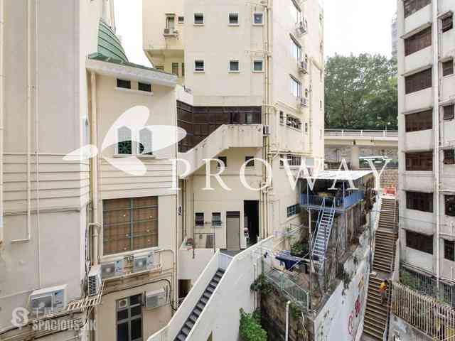 Shek Tong Tsui - High West 02