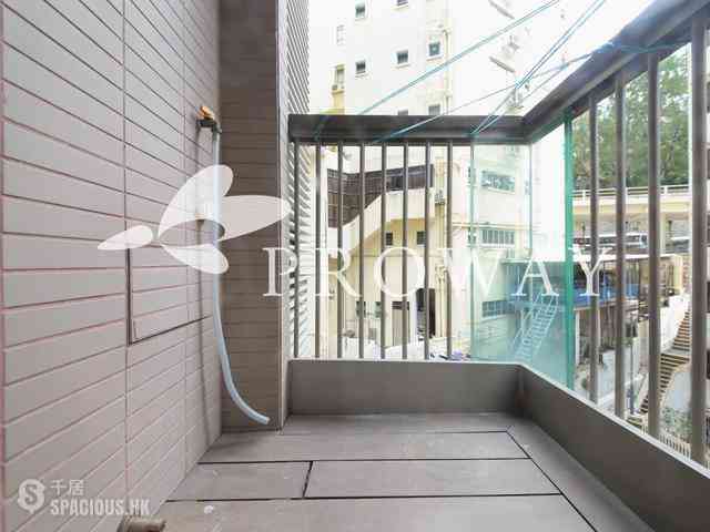 Shek Tong Tsui - High West 05