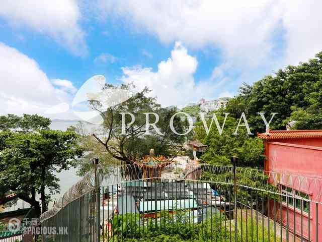 Repulse Bay - Splendour Villa 02
