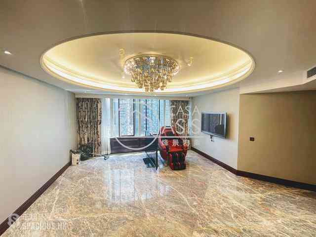 Wan Chai - Convention Plaza Apartments 07