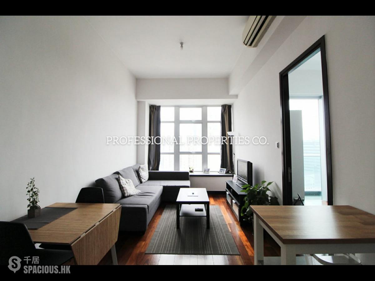 Wan Chai - J Residence 01