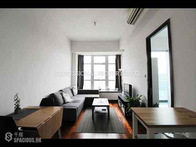 Wan Chai - J Residence 01